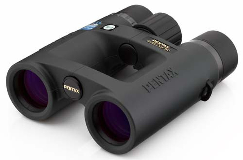 Pentax DCF BC 9x32 Black binocular
