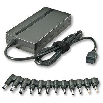 Lindy 71300 Indoor 90W Black