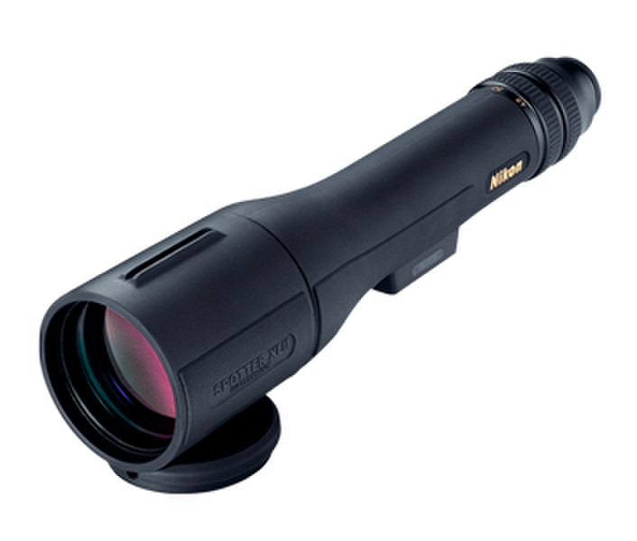 Nikon Spotter XL II 48x Black spotting scope