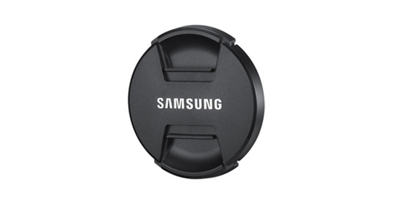 Samsung ED-LC58BW 58mm Black lens cap