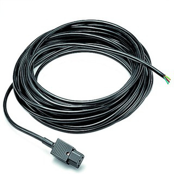 Manfrotto FF3278 12m Black power cable