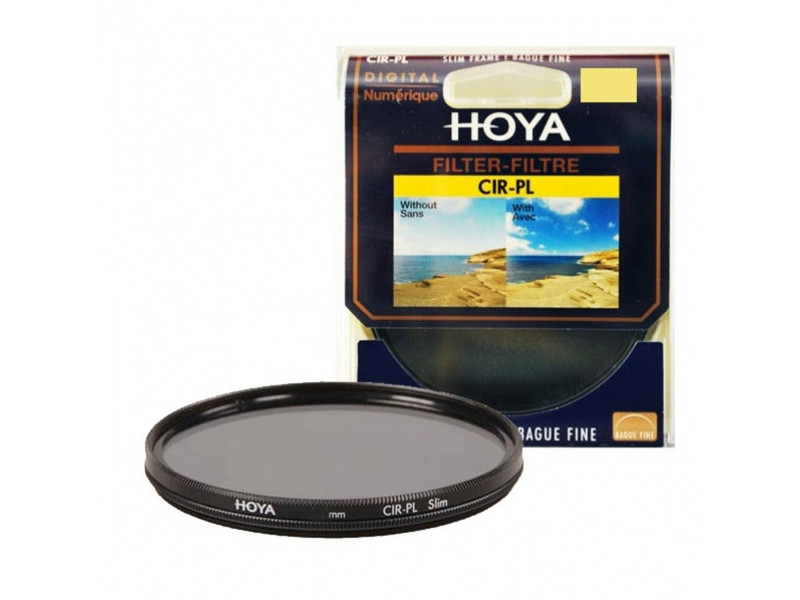 Hoya Pol Circular Slim 52mm