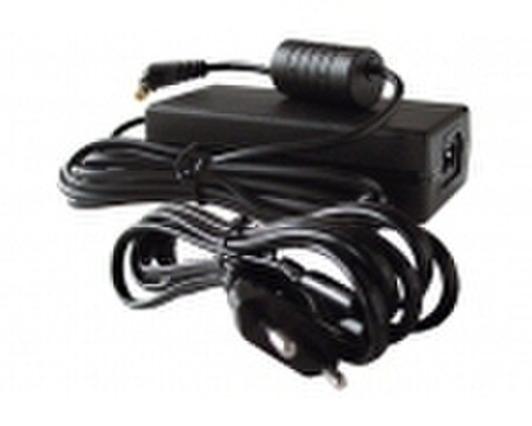 Pentax K-AC108E AC adapter kit Indoor Black