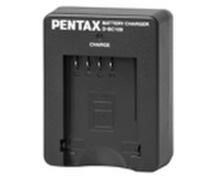 Pentax D-BC109 Для помещений Черный