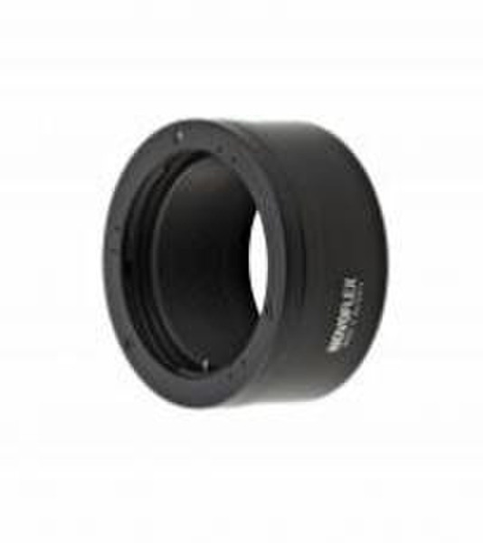 Novoflex NEX/OM Sony NEX w/ Olympus OM camera lens adapter