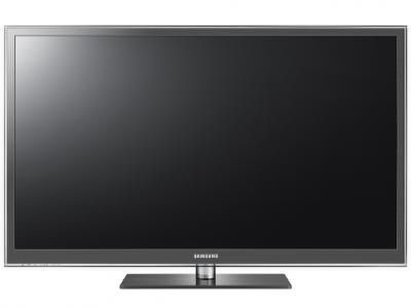 Samsung PS59D6910DXSZG 59Zoll Full HD 3D Grau Plasma-Fernseher