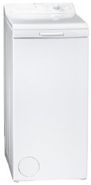 Bauknecht WAT Care 32 SD freestanding Top-load 5kg 1200RPM A White