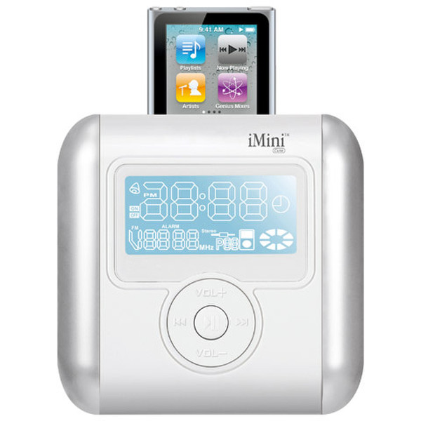 Ozaki iMini Cute 2 2.0 4W White