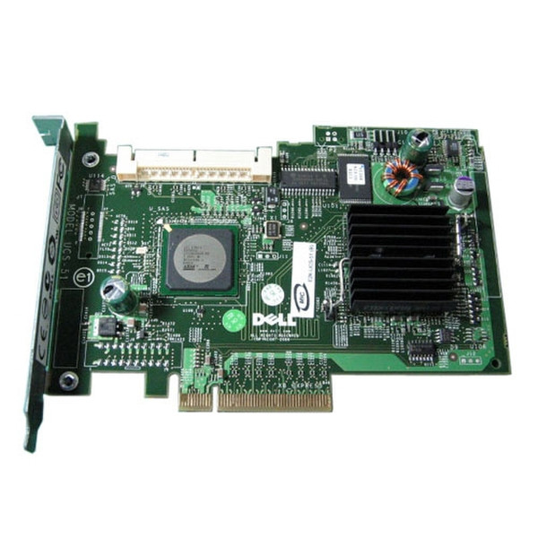 DELL UN939 Internal SAS interface cards/adapter