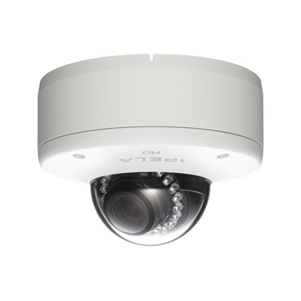 Sony SNC-DH280 IP security camera Dome Белый камера видеонаблюдения
