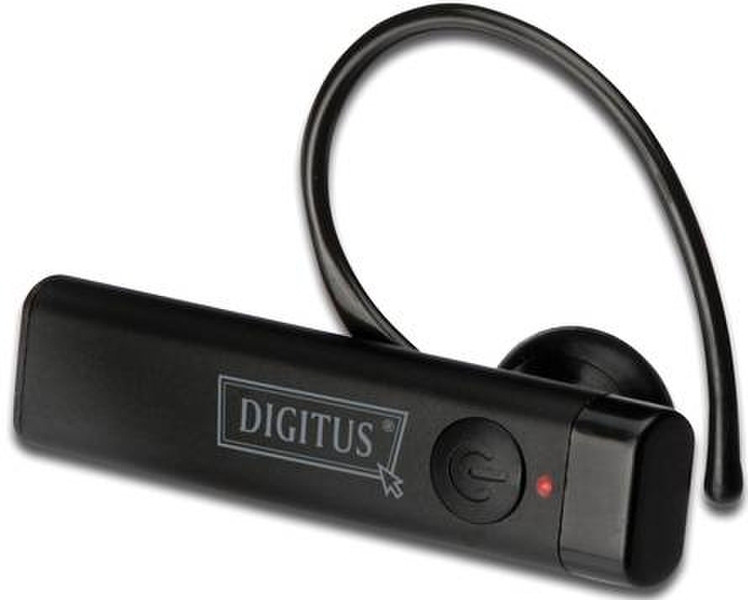Digitus DA-30110 гарнитура мобильного устройства