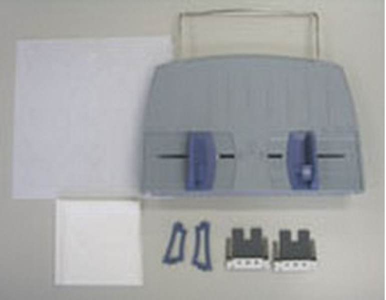 Plustek Z-27-621-0221A110 Scanner запасная часть для печатной техники