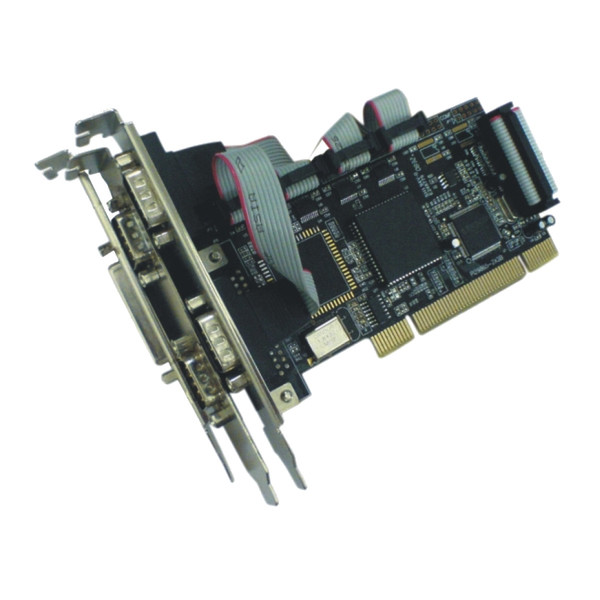 M-Cab 7070019 Internal Parallel,Serial interface cards/adapter