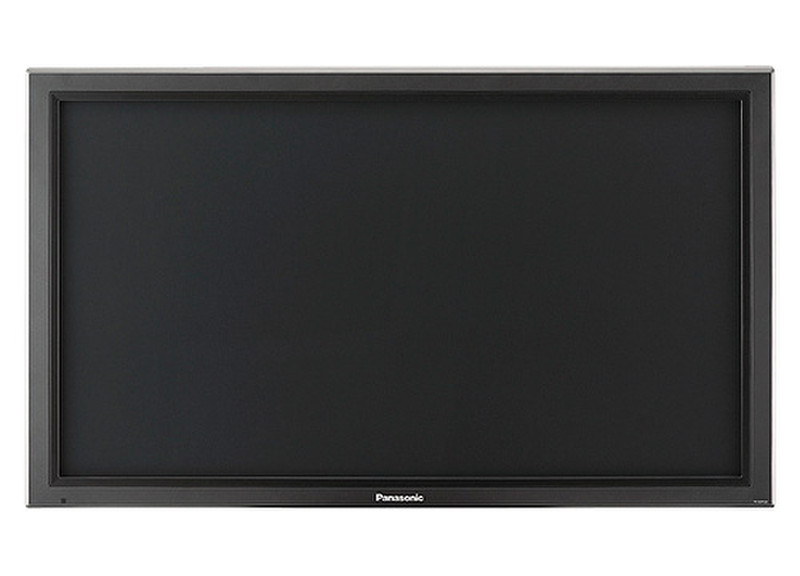 Panasonic TH-42PF30ER 42Zoll Full HD Schwarz Plasma-Fernseher