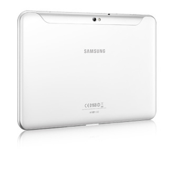 Samsung Galaxy Tab 8.9 16GB Weiß Tablet