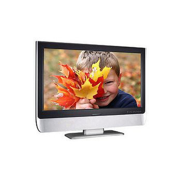 Sharp PLTV3750F1 37Zoll Full HD LCD-Fernseher