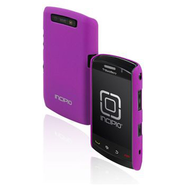 Incipio BlackBerry Storm 9550 Feather Purple
