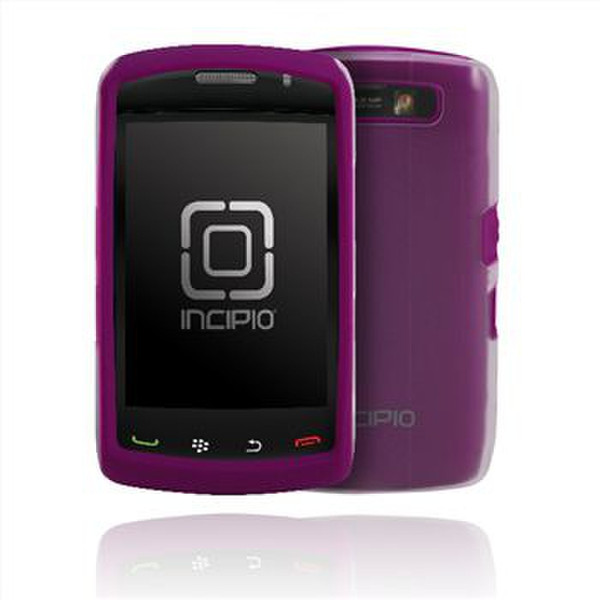 Incipio BlackBerry Storm 9550 SILICRYLIC Purple