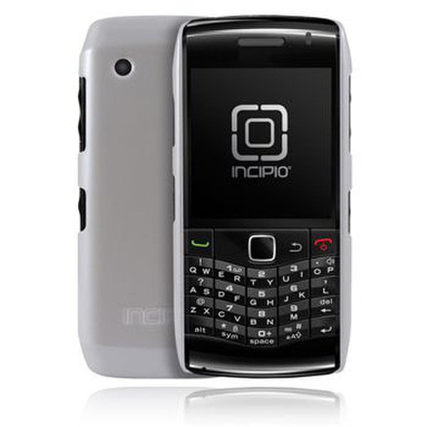 Incipio BlackBerry Pearl 9100 Feather White