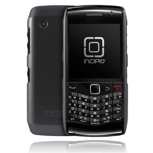 Incipio BlackBerry Pearl 9100 Feather Grey