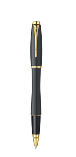 Parker S0850450 Stick pen Черный 1шт ручка-роллер