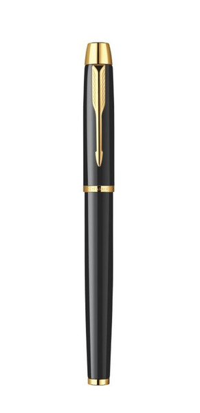 Parker S0856360 Stick pen Синий 1шт ручка-роллер