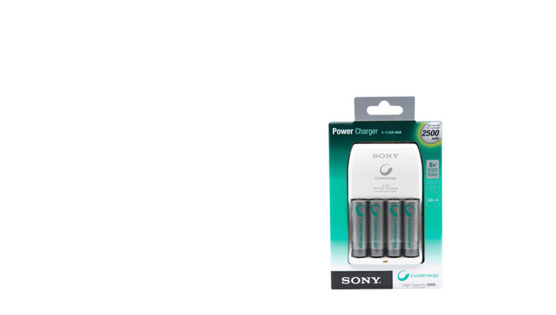 Sony BCG34HLD4KN battery charger