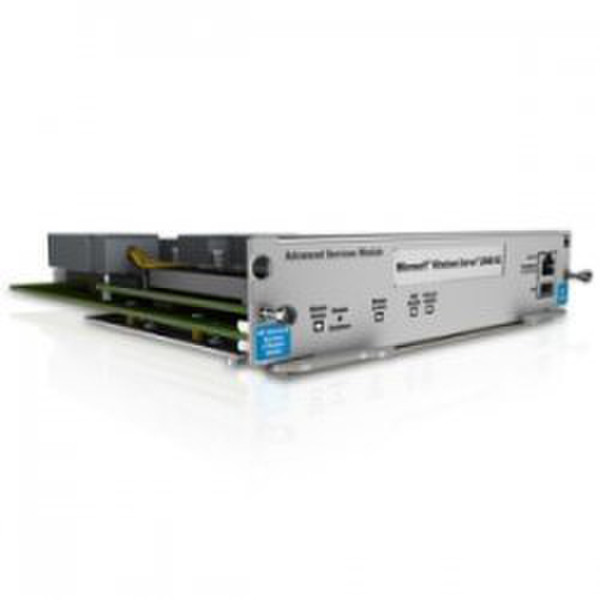 Hewlett Packard Enterprise J9666A Internal Ethernet 10000Mbit/s