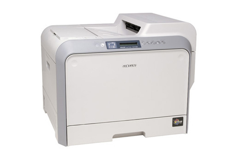 Samsung CLP-500 Laserdrucker
