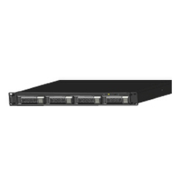 Morstar Group MS-W1104 Black storage enclosure