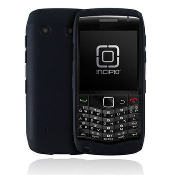Incipio BlackBerry Pearl 9100 NGP Black