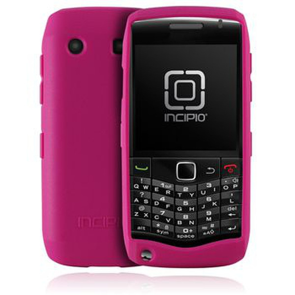 Incipio BlackBerry Pearl 9100 NGP Magenta