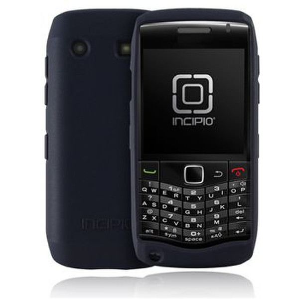 Incipio BlackBerry Pearl 9100 NGP Grey