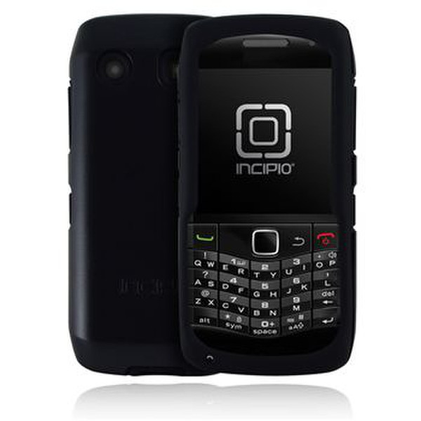 Incipio BlackBerry Pearl 9100 SILICRYLIC Schwarz