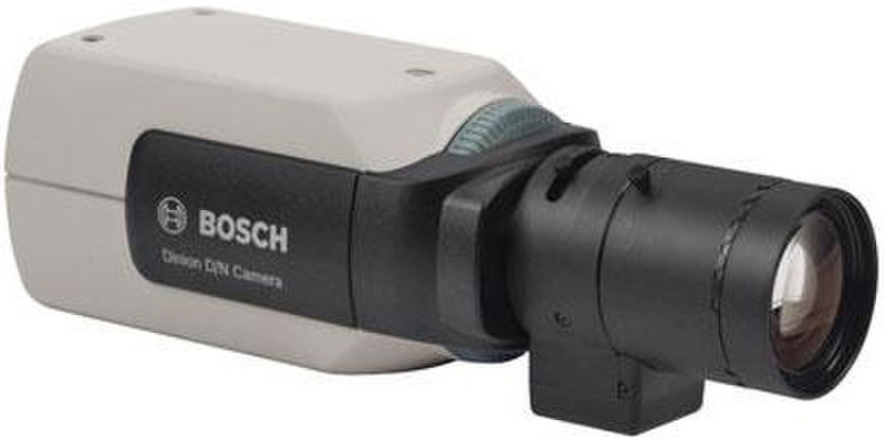 Bosch LTC0465/11 Indoor box Grey surveillance camera