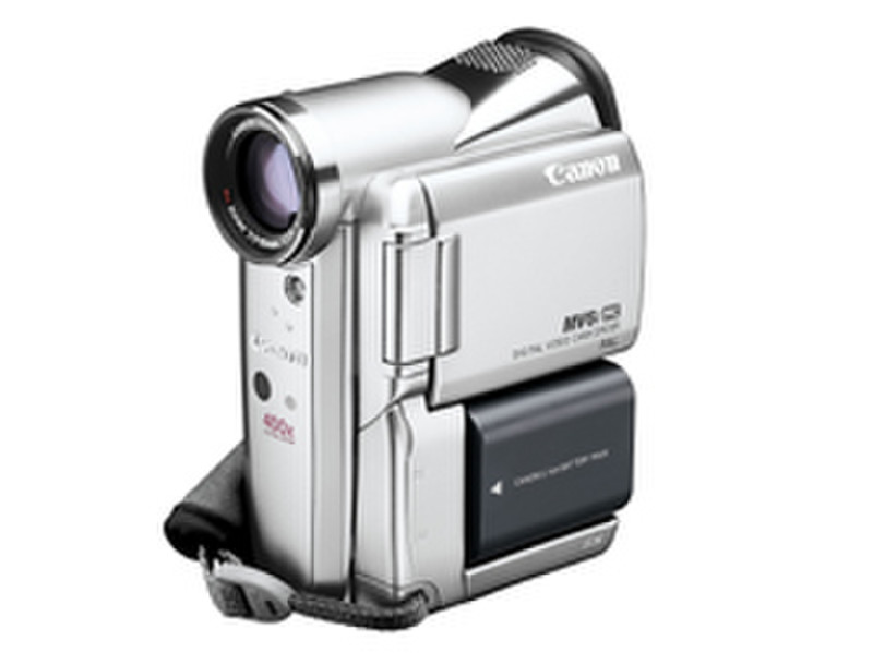 Canon CAMCORDER MV6iMC