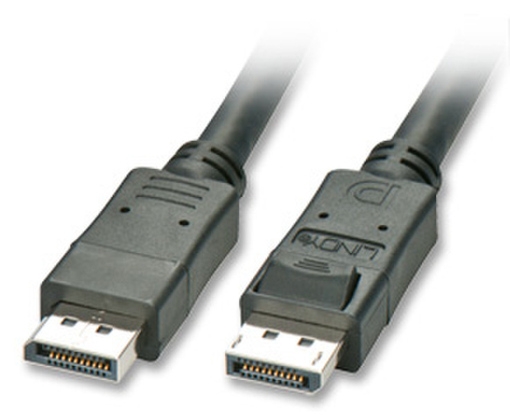 Lindy 41324 DisplayPort кабель