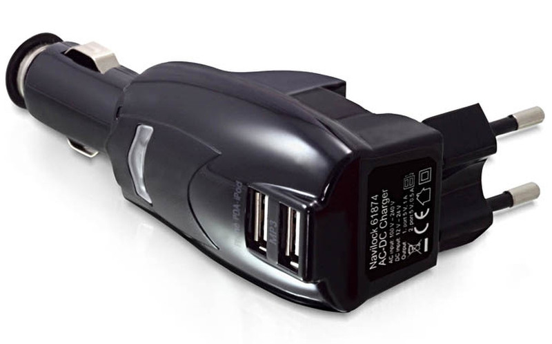 DeLOCK 61874 mobile device charger