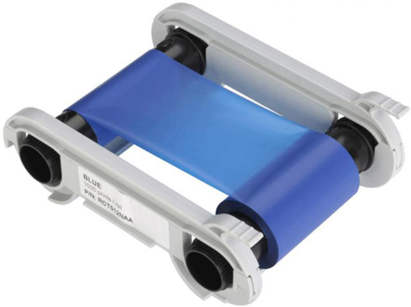 Evolis RCT012NAA Синий лента для принтеров
