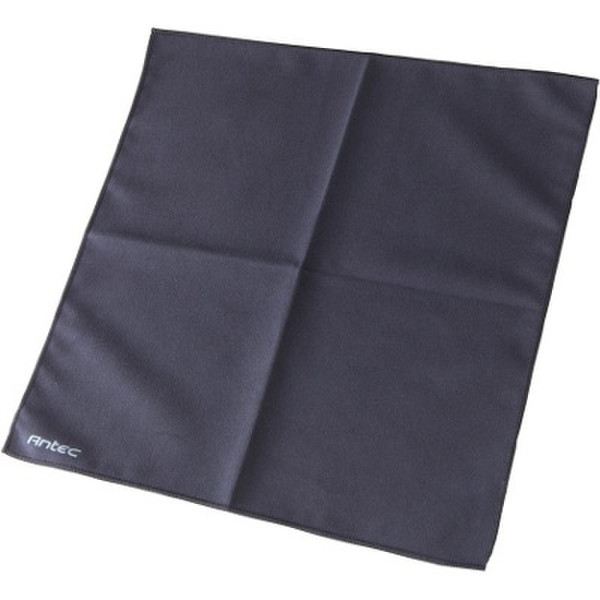 Antec XL Microfiber Cleaning Cloth Экраны/пластмассы Equipment cleansing dry cloths