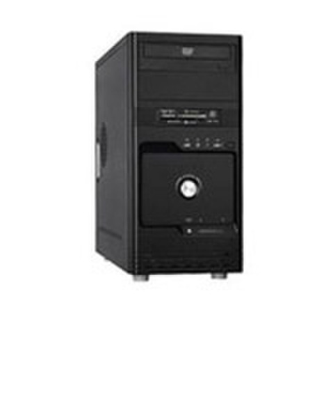 b.com Special 3.1GHz i3-2100 Midi Tower Black PC