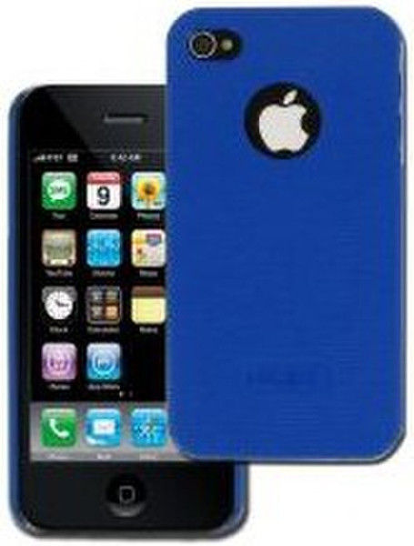Nilox 29NXCOTPI4005 Blue mobile phone case