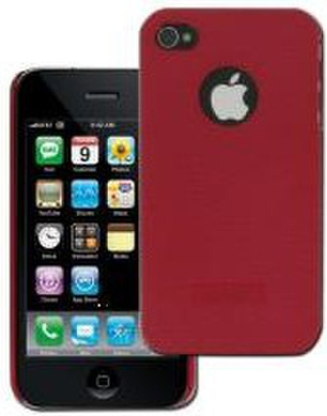 Nilox 29NXCOTPI4006 Красный чехол для мобильного телефона
