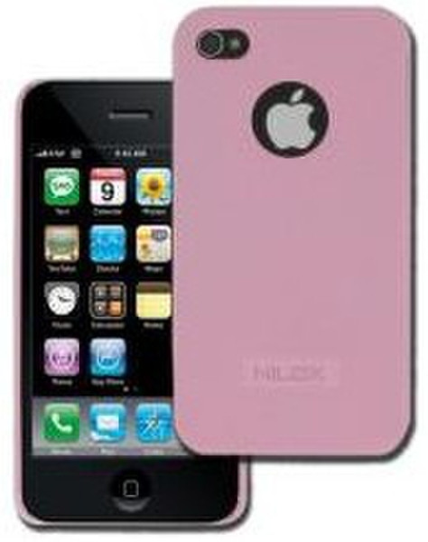 Nilox 29NXCOTPI4007 Розовый чехол для мобильного телефона