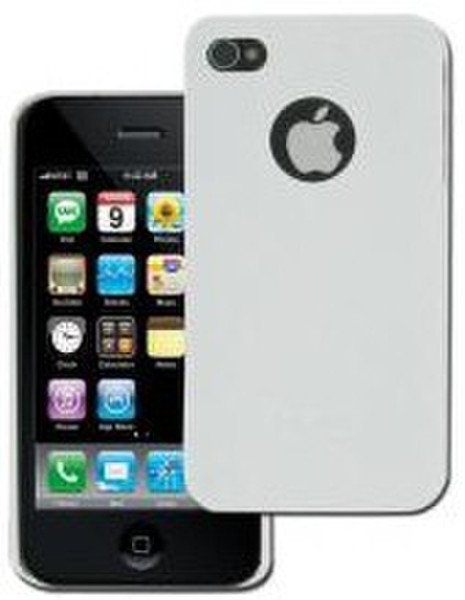 Nilox 29NXCOTPI4009 White mobile phone case