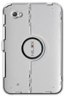 Nilox 29NXTPPCGT001 Weiß Tablet-Schutzhülle