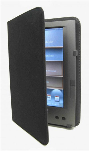 Autovision AV-701L 7" 2GB Black e-book reader