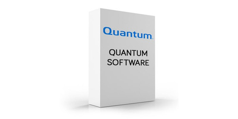 Quantum LSC5H-ULSL-046A Software-Lizenz/-Upgrade
