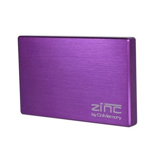 CnMemory Zinc 640GB 2.0 640ГБ Пурпурный