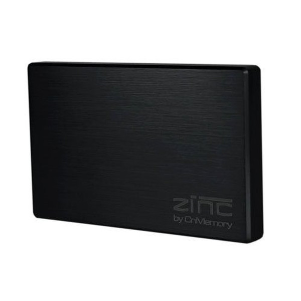 CnMemory Zinc 320GB 2.0 320GB Schwarz